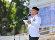 Bupati Bone Pastikan Gaji 4.411 PPPK Paruh Waktu Segera Dibayarkan