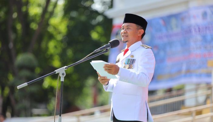 Bupati Bone Pastikan Gaji 4.411 PPPK Paruh Waktu Segera Dibayarkan