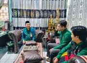 Dari Kampus ke Sekolah: PKM Pertama Teknik Industri ITH Perkuat Kompetensi Digital industri 4.0 Siswa MAN 1 Parepare