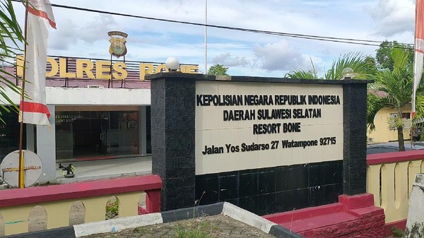 Penyidik dan Kuasa Hukum Buka Suara Soal Isu Suap Kasus Narkoba Rp 50 juta di Polres Bone