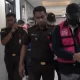Gegara Bibit Nanas, Kejati Tetapkan Mantan Pj Gubernur Sulsel Tersangka Korupsi