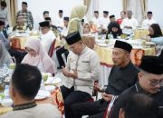 Mantan Wabup Hingga Pimpinan Parpol Hadiri Buka Puasa di Rujab Wabup Bone Andi Akmal Pasluddin