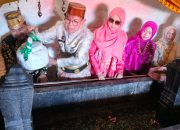 Ziarah ke Makam Arung Palakka, Wabup Bone Gaungkan Persaudaraan Abadi Bone–Gowa di HJB ke-696
