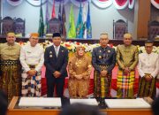 Hadiri HUT ke-462 Sinjai, Wabup Bone Tekankan Kolaborasi Antarwilayah