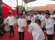 Bukber dengan Jajaran Disdik, Bupati Andi Asman Ajak Perkuat Sinergi Bangun Bone