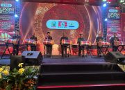 PSBM XXVI Makassar: Ketum KKSS Soroti Swasembada Pangan dan Soliditas Diaspora Bugis Makassar