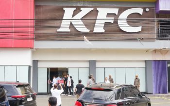 Nunggak Pajak, Pemkab Bone Warning Pemilik KFC Watampone