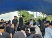 Duka di Keluarga Yasir Machmud, Mertua Tercinta Andi Besse Megawati Berpulang
