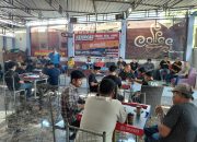Kejurcab ORADO Bone 2026 Resmi Digelar, Ajang Seleksi Atlet Menuju Kejurprov dan Kejurnas