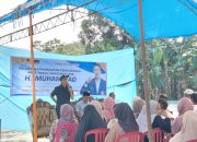 Kades Lappo Ase Keluhkan Dana Desa Turun Drastis, Haji Muhammad: Pokir DPRD Juga Nihil
