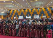 Bupati Wajo Andi Rosman Tegaskan Prioritas Rakyat di HUT Wajo ke-627