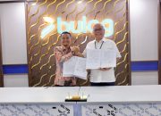 Bone Siap Punya Gudang Modern, Pemkab dan BULOG Teken MoU di Jakarta