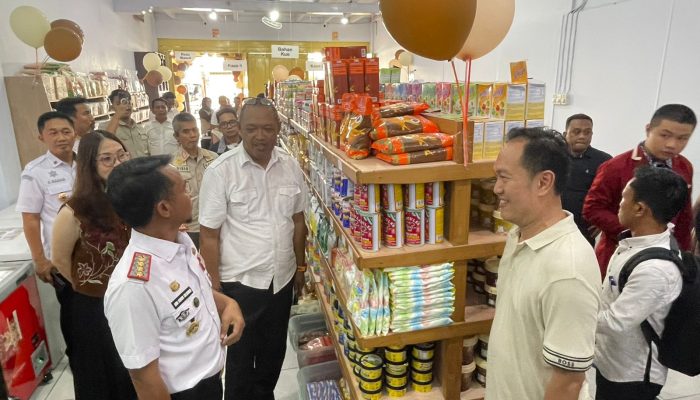 Resmi Dibuka di Watampone, Indo Bake Supply Tawarkan Promo Kurir Gratis Belanja Rp1 Juta