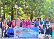 Dari Pesisir Pulau Satando, Bioteknologi ITH Dorong Chao Menjadi Produk Fermentasi Bernilai Tambah