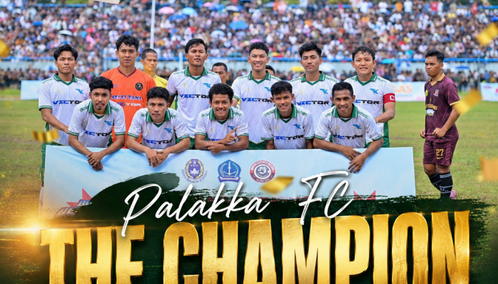 Lamuru Dijagokan, Palakka Justru Ukir Sejarah Juara BBC 2026 Lewat Drama Adu Penalti