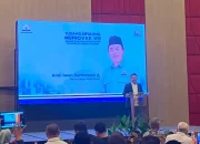 Musprov Kadin Sulsel Makin Panas, AIA Lempar Dukungan Awal ke Najmuddin