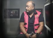 Kejagung Resmi Tahan Eks Kepala BGN Terkait Dugaan Korupsi MBG