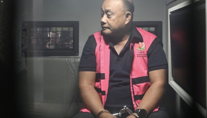 Kejagung Resmi Tahan Eks Kepala BGN Terkait Dugaan Korupsi MBG
