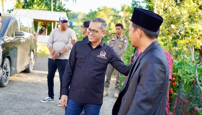 DPRD Sulsel Desak Pupuk Indonesia Copot PUD dan Pengecer Nakal di Bone