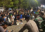 9 Tuntutan Aksi Mahasiswa ke Pemerintah, Mulai dari Program MBG, Kopdes Merah Putih, UHC Hingga THM