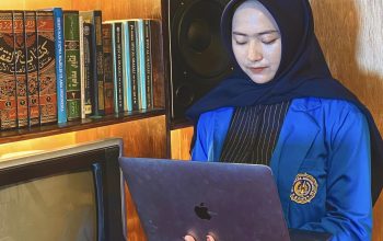 Ketergantungan AI di Kalangan Mahasiswa: Solusi Cerdas atau Ancaman bagi Kemampuan Berpikir Kritis?