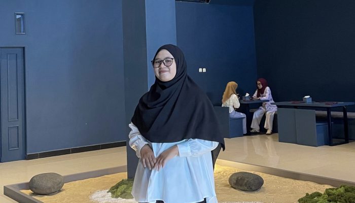 Antara TikTok dan Buku: Tantangan Literasi di Kalangan Mahasiswa