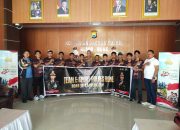 Tim E-Sport Polres Bone Bawa Misi Juara di Kapolda Cup 2026