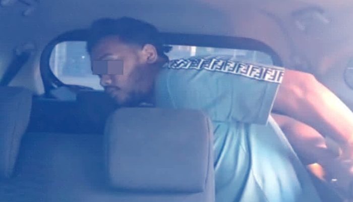 Resmob Polres Bone Ringkus Pelaku Jambret di Wajo 