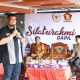 Turun ke Dapil, Andi Amar Disambut Bupati Bone di Tabbae