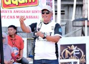 Turnamen Voli Bergensi BerAmal Cup 2026 Siap Digelar, PBVSI Siapkan Hadiah Puluhan Juta