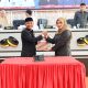 DPRD Bone Sahkan Ranperda APBD 2025 Jadi Perda