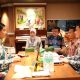 Bupati Bone Didampi Plt Kadis Perkimtan Usul 6 Ribu RTLH ke Menteri KKP